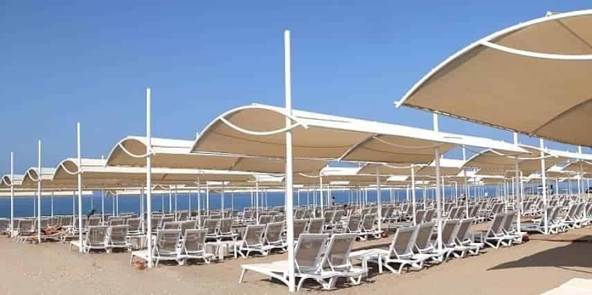 Diamond Premium Hotel Spa-PASİF